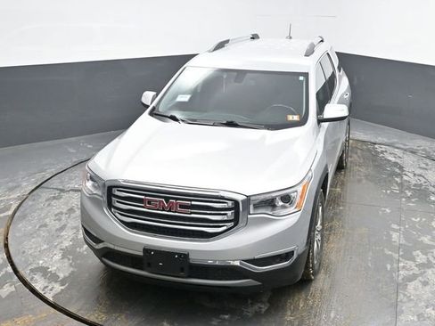 Used 2018 GMC Acadia SLE w/ Driver Alert Package I image 24