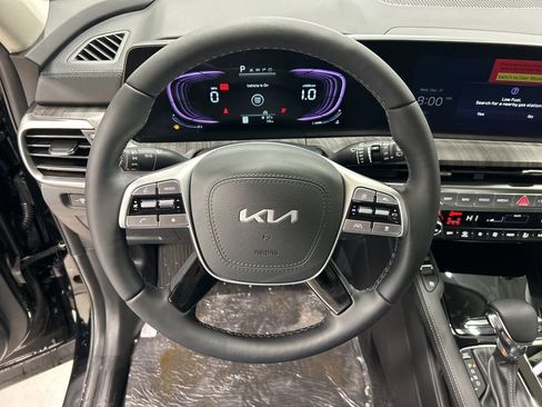 New 2025 Kia Telluride EX image 13