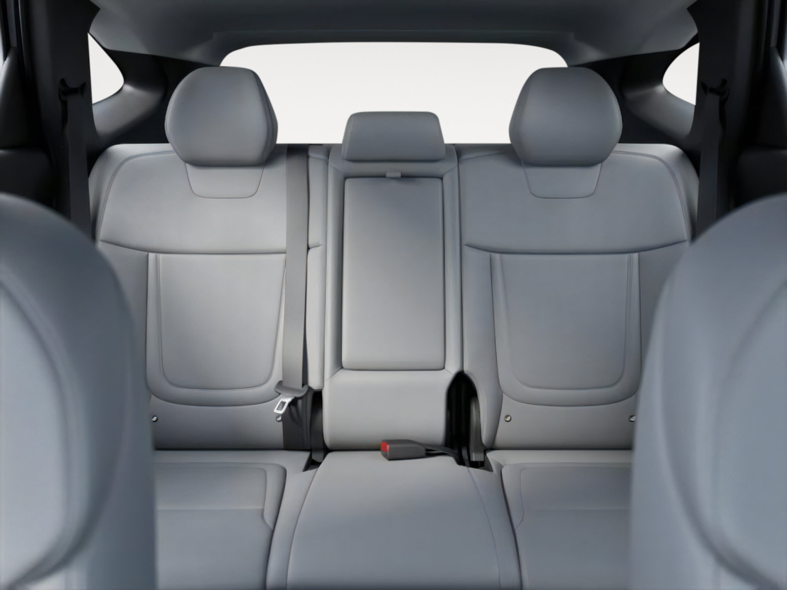 New 2026 Hyundai Tucson Limited FWD image 12