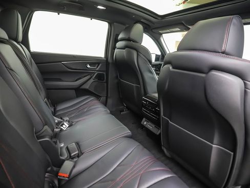 Used 2025 Acura MDX Type S image 28