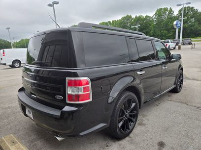 Used 2017 Ford Flex SEL w/ Equipment Group 202A