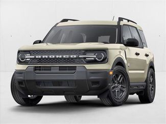 New 2025 Ford Bronco Sport Big Bend video 1