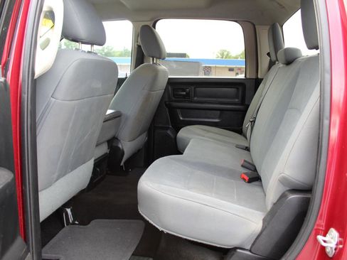 Used 2015 RAM 1500 Tradesman w/ Popular Equipment Group AWD/4WD image 10