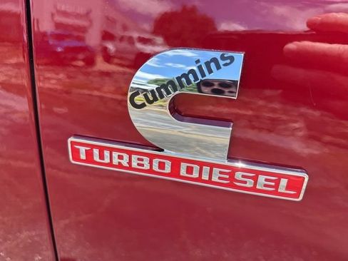 New 2026 RAM 3500 Tradesman AWD/4WD image 10