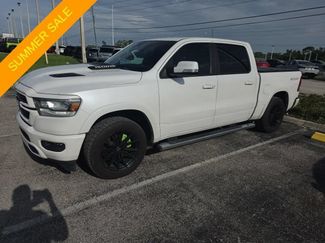 Certified 2022 RAM 1500 Laramie RWD video 1