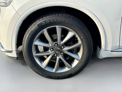 Used 2020 Dodge Durango SXT RWD image 42