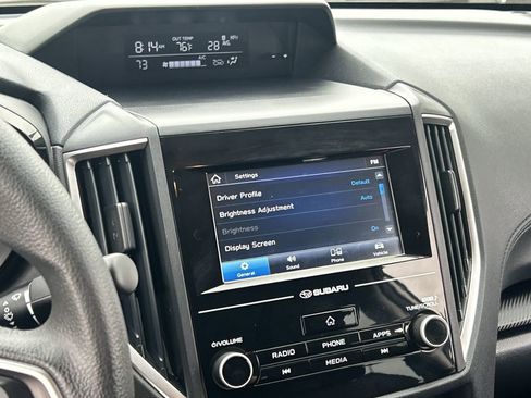 Certified 2023 Subaru Crosstrek 2.0i AWD/4WD image 22