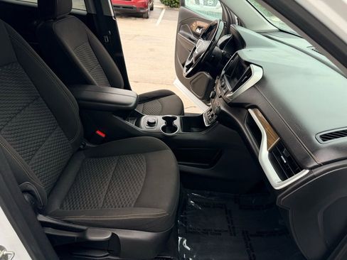 Used 2019 GMC Terrain SLE image 16