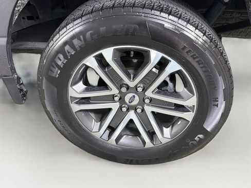 Used 2023 Ford F150 XL w/ STX Appearance Package RWD image 32
