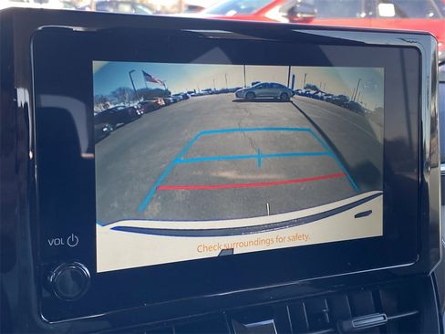 New 2026 Toyota Corolla LE image 14