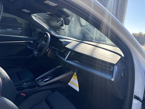 New 2026 Audi S3 Premium image 15