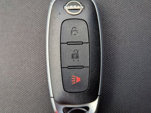 Used 2023 Nissan Kicks S FWD image 28