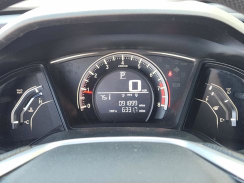 Used 2016 Honda Civic LX-P image 14