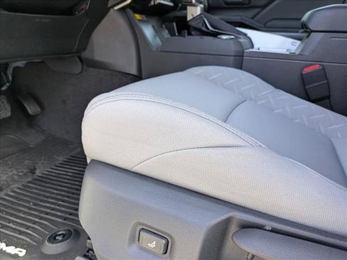New 2026 Toyota Tacoma SR5 RWD image 4