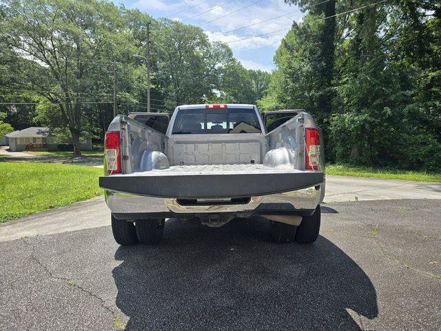 Used 2019 RAM 3500 Tradesman AWD/4WD image 31