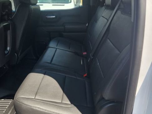 Used 2024 Chevrolet Silverado 1500 W/T w/ Trailering Package AWD/4WD image 22