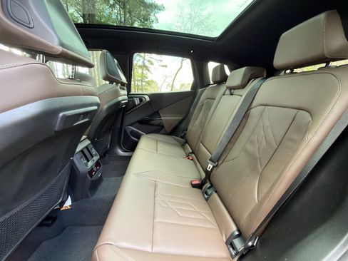 New 2026 BMW X3 xDrive30 w/ Premium Package image 14