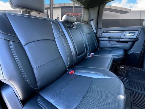 Used 2022 RAM 2500 Power Wagon w/ Level 2 Equipment Group image 27