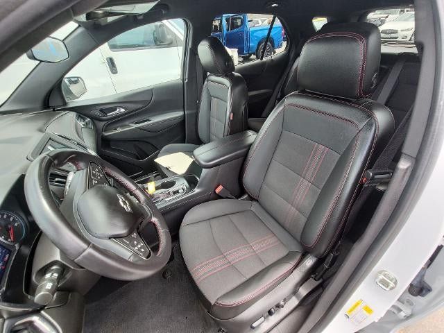 Used 2022 Chevrolet Equinox RS FWD image 20
