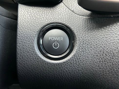 Certified 2025 Toyota Camry XSE image 29