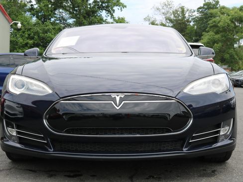 Used 2013 Tesla Model S image 4