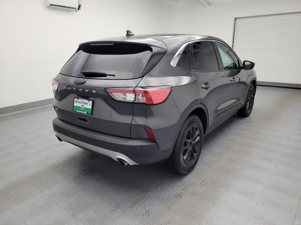 Used 2020 Ford Escape SE FWD image 9