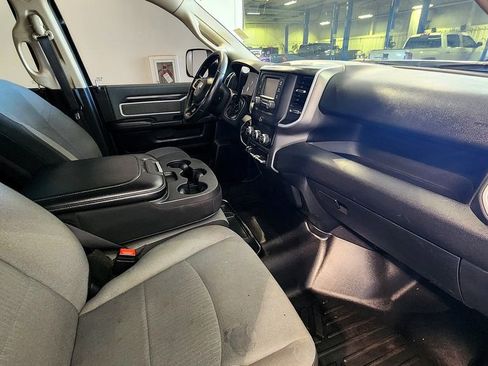 Used 2020 RAM 3500 Big Horn image 49