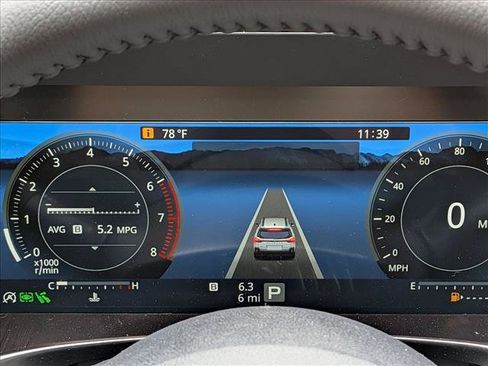 New 2026 Subaru Outback Limited AWD/4WD image 10