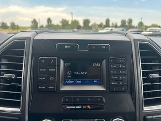 Used 2016 Ford F150 XLT w/ Equipment Group 301A Mid AWD/4WD video 3