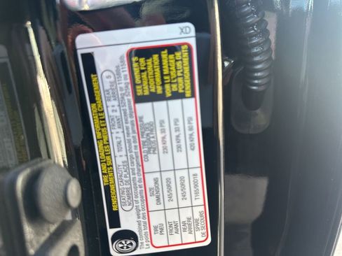 New 2026 Subaru Ascent Bronze Edition AWD/4WD image 13