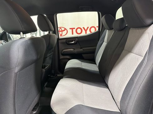 Used 2023 Toyota Tacoma TRD Sport image 20