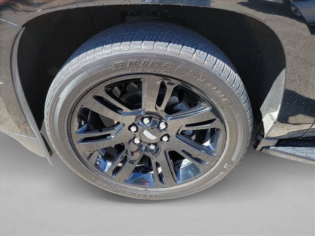 Used 2019 Cadillac Escalade Luxury AWD/4WD image 9