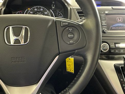 Used 2014 Honda CR-V EX-L image 37