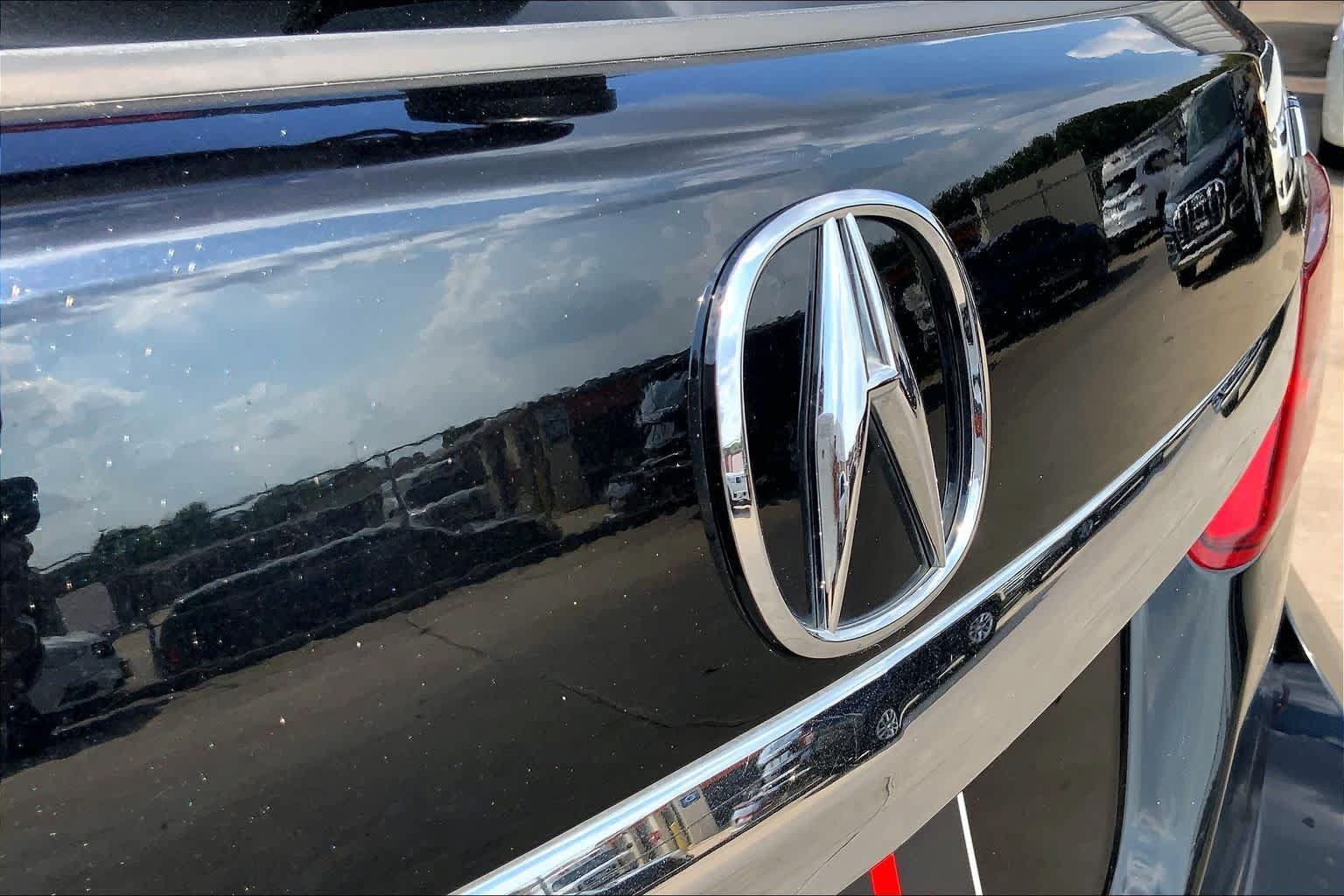Used 2020 Acura MDX FWD image 31