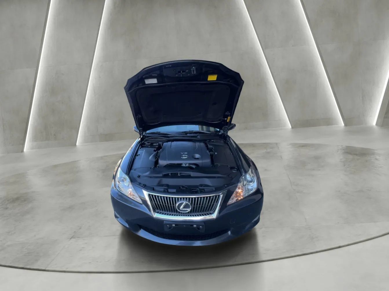 Used 2009 Lexus IS 250 RWD image 46