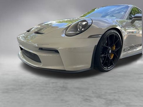 Used 2022 Porsche 911 GT3 RWD image 13
