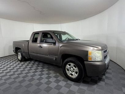 Used 2008 Chevrolet Silverado 1500 LT w/ Power Pack Plus