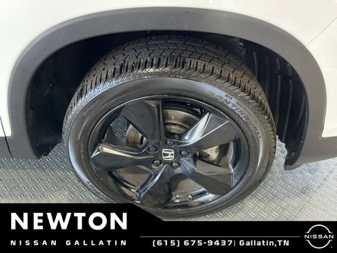 Used 2021 Honda Passport Elite image 50