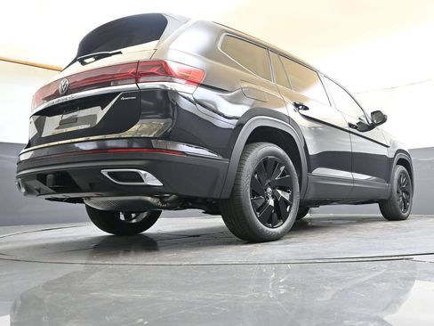 New 2026 Volkswagen Atlas SE AWD/4WD image 34