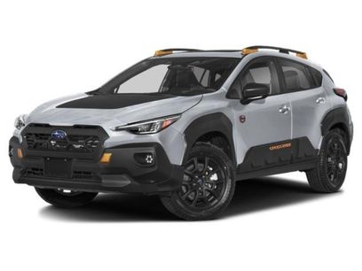 New 2026 Subaru Crosstrek 2.5i Wilderness