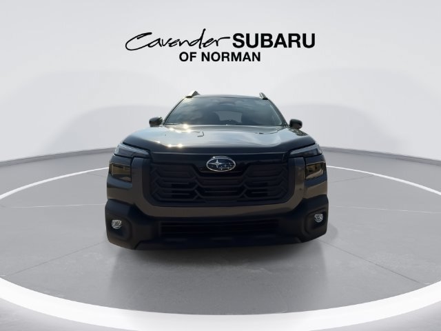 New 2026 Subaru Outback Premium AWD/4WD image 5