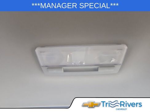 Used 2017 Chevrolet Equinox Premier w/ Enhanced Convenience Package image 19