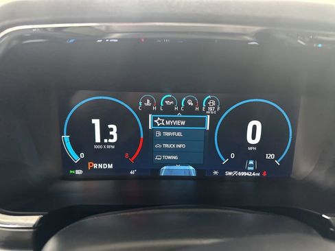 Used 2021 Ford F150 Lariat image 39