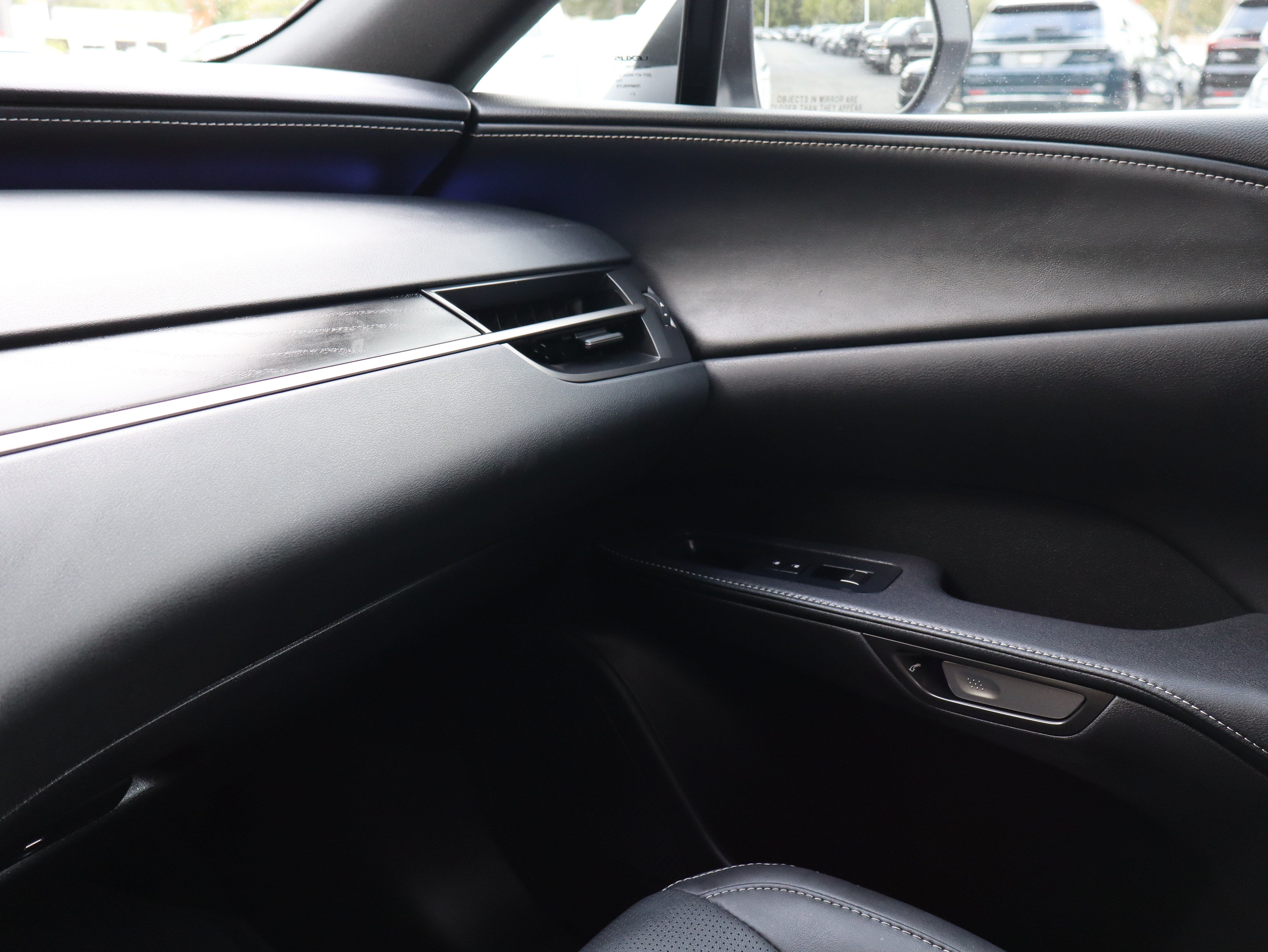 Used 2026 Lexus RX 350 Premium Plus w/ Convenience Package FWD image 39