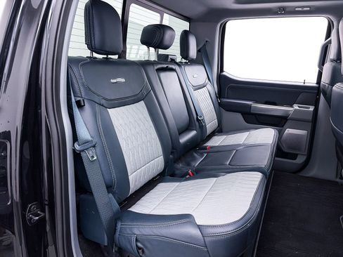 Used 2022 Ford F150 Limited AWD/4WD image 42