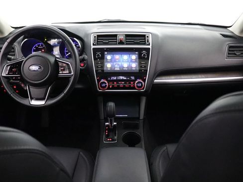 Used 2019 Subaru Outback 2.5i Limited w/ Popular Package #2 AWD/4WD image 18