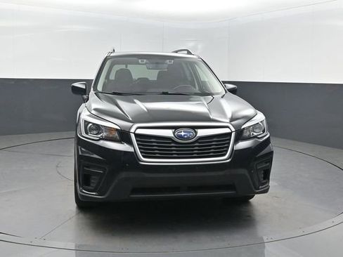 Used 2020 Subaru Forester Premium AWD/4WD image 37