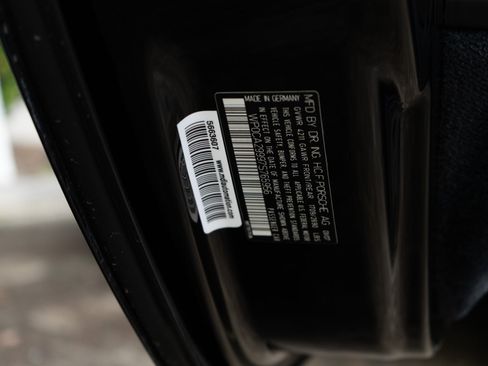 Used 2007 Porsche 911 Carrera RWD image 43