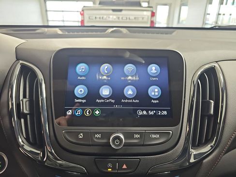 Certified 2024 Chevrolet Equinox RS AWD/4WD image 27