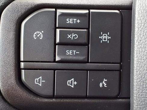 New 2025 Ford F150 XL w/ Equipment Group 103A High image 19